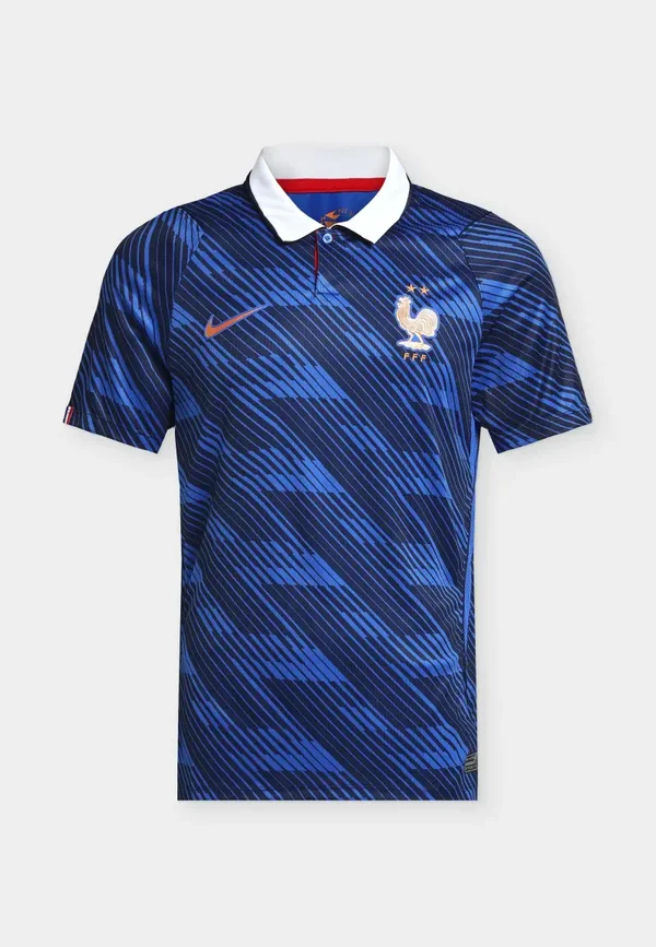 Maillot mondiale équipe de FRANCE