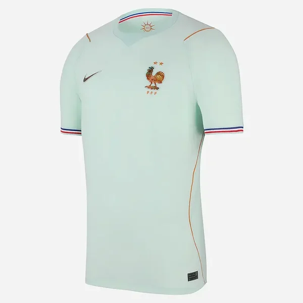 Maillot Mondiale équipe de FRANCE