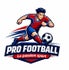 PROS FOOTBALL