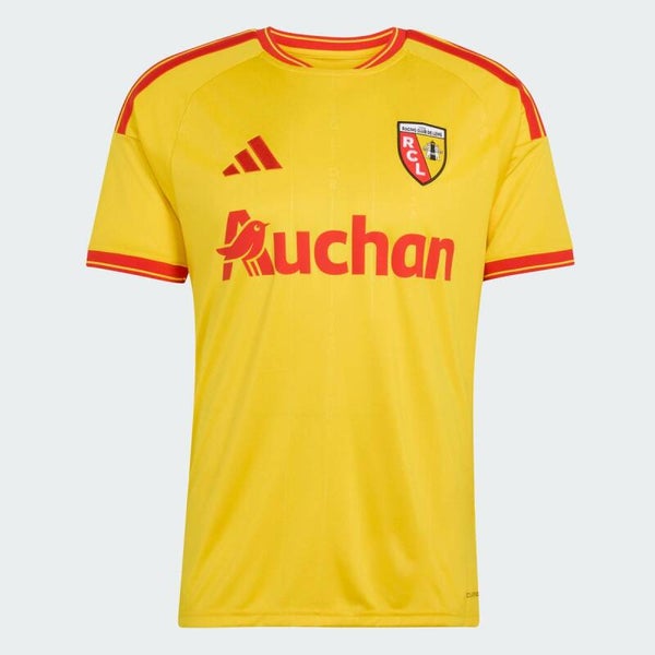 RACING CLUB DE LENS 2026-2027 DOMICILE