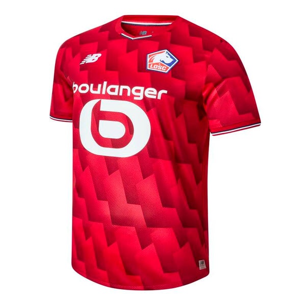 LILLE 2025-2026 DOMICILE