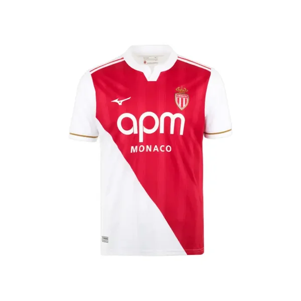 AS MONACO 2025-2026 DOMICILE