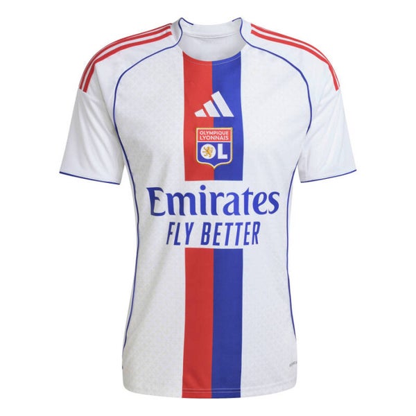 OLYMPIQUE LYONNAIS 2025-2026 DOMICILE