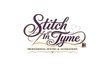 Stitch In Tyme