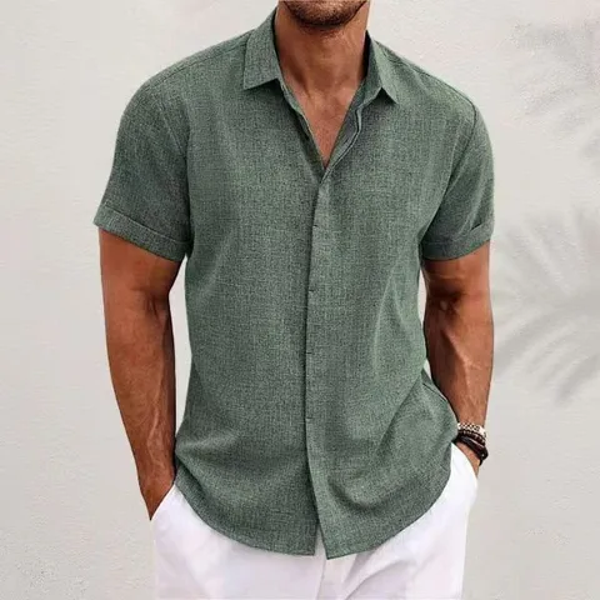 Men's summer shirt box