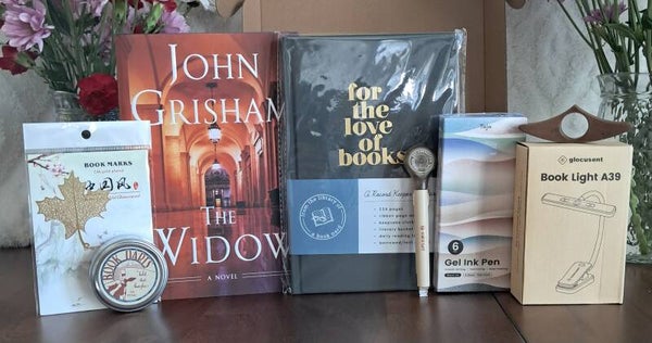 The book box