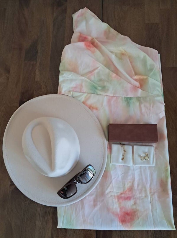 Women's Fancy dress box