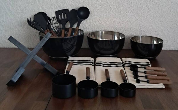 Kitchen box
