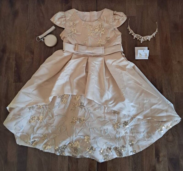 Girls princess box