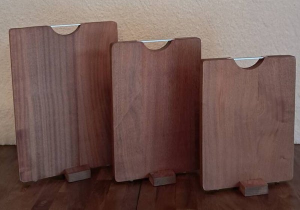 The cutting board box