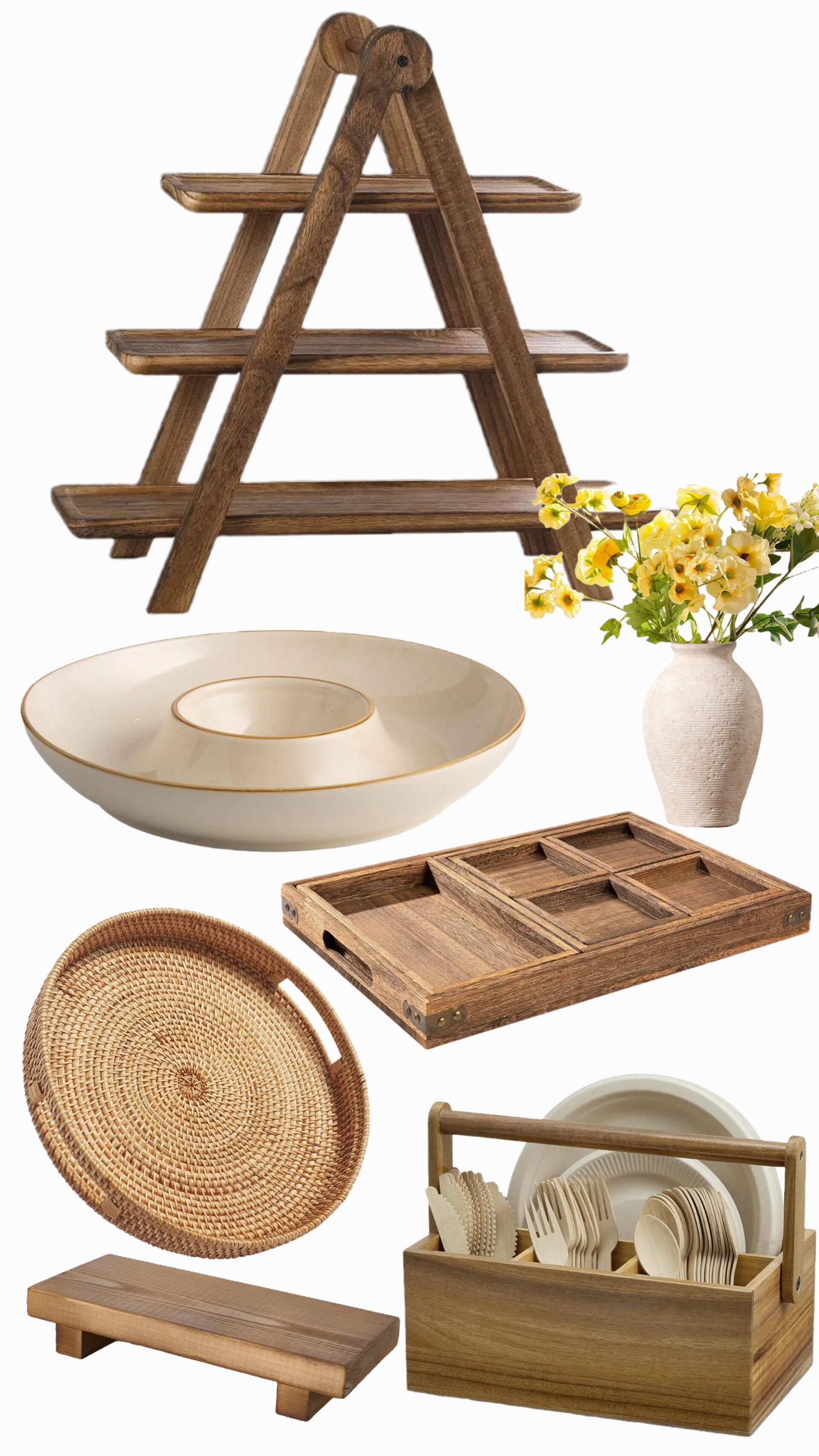 The Hostess Kitchen Box
