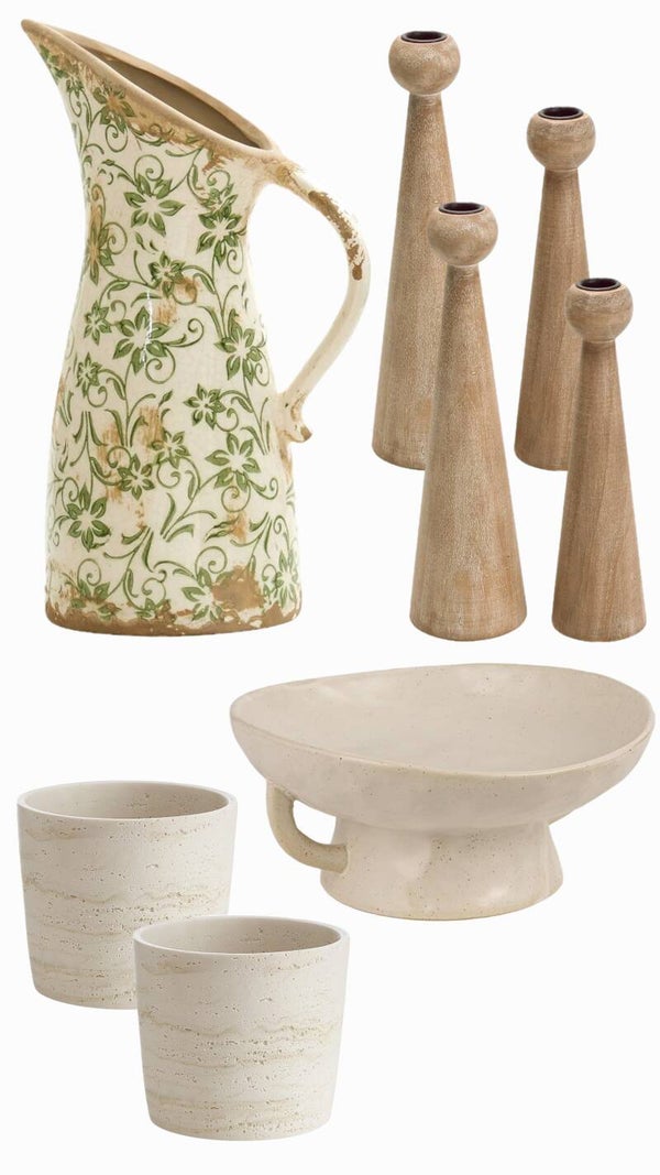 Kitchen/Dining Home Decor Box