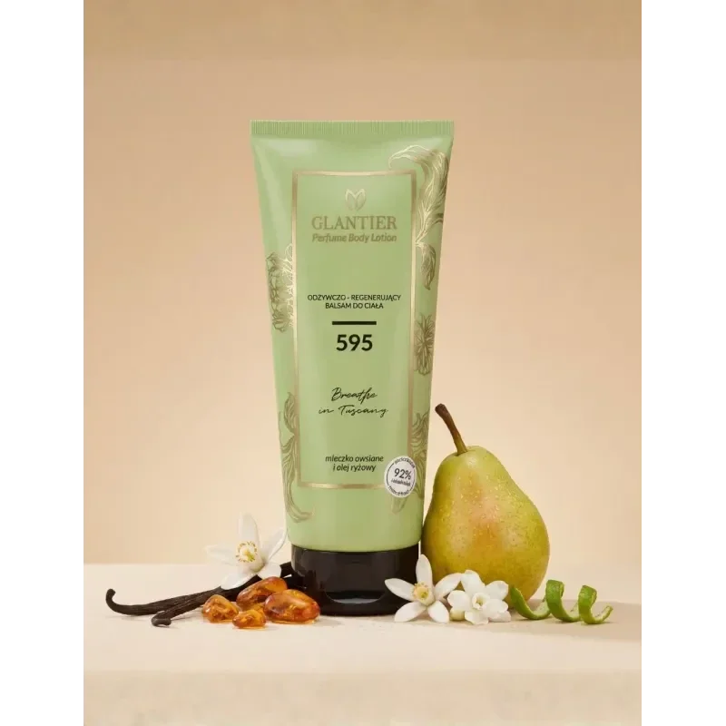Bodylotion 595 – 200 ml