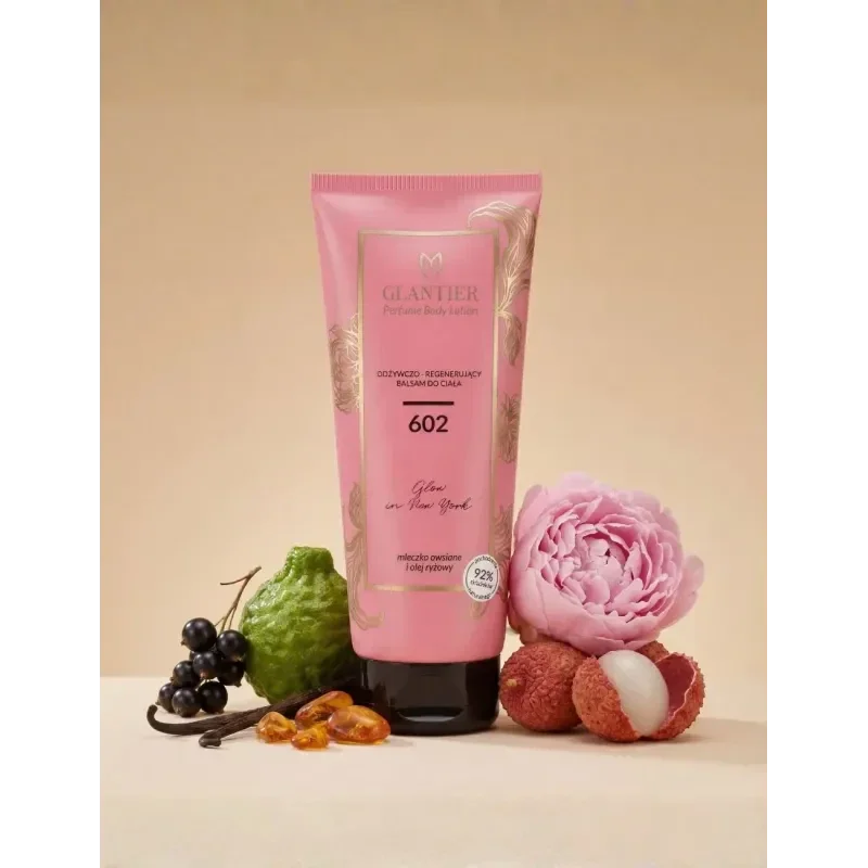 Bodylotion 602 – 200 ml