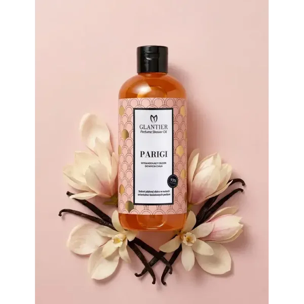 Doucheolie Parigi - 300 ml