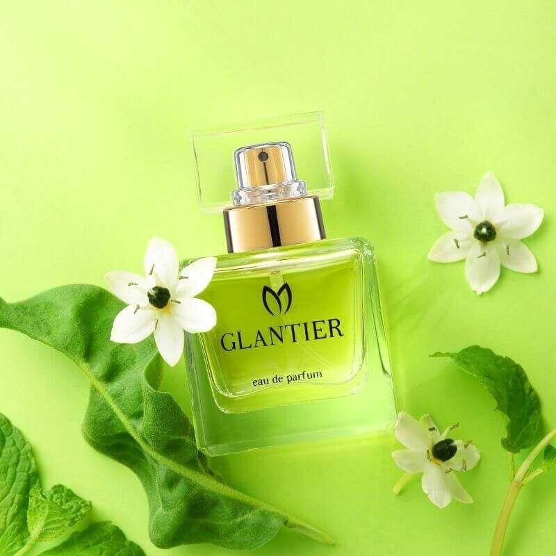 Glantier Parfum 403 - Oriëntaals en Houtachtig