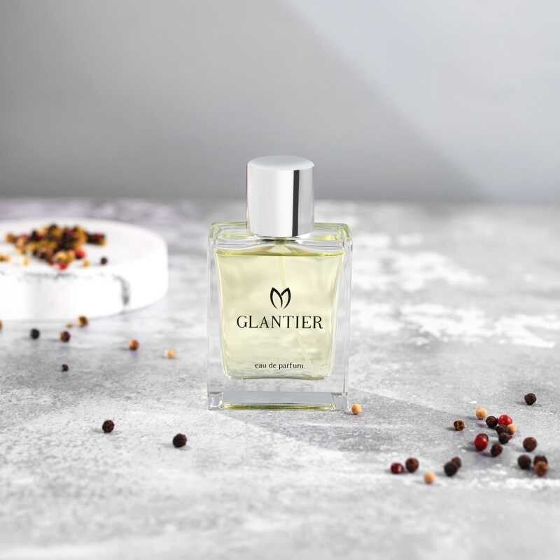 Glantier Parfum 743 - Houtachtig en Aromatisch