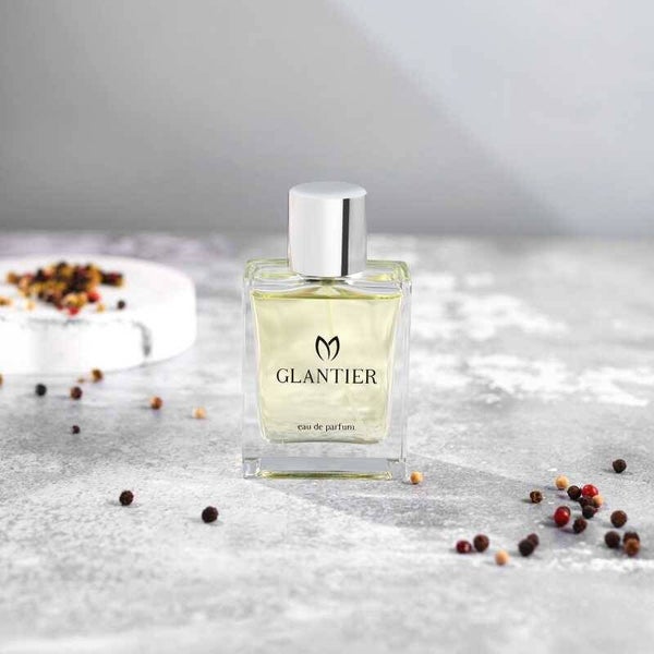 Glantier Parfum 743 - Houtachtig en Aromatisch
