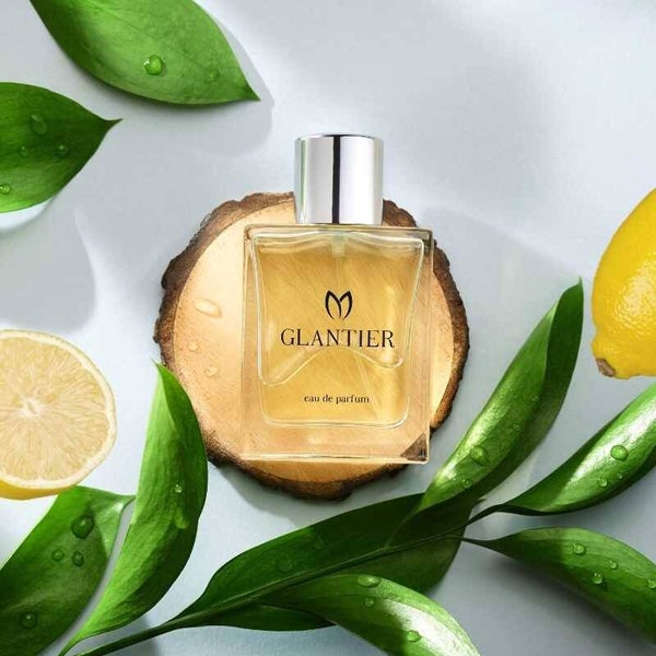 Glantier Parfum 792 - Houtachtig en Aromatisch
