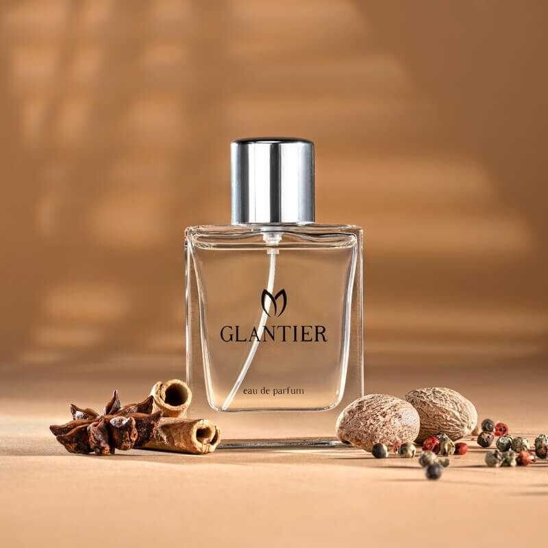 Glantier Parfum 749 - Oriëntaals en Kruidig