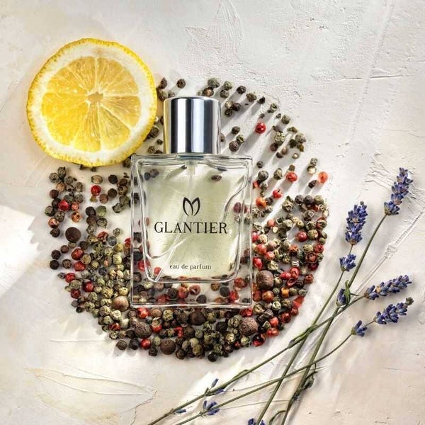 Glantier Parfum 793 - Amber
