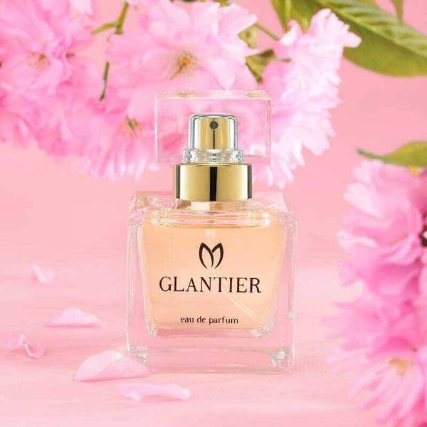 Glantier Parfum 401 - Floraal, Houtachtig en Muskus