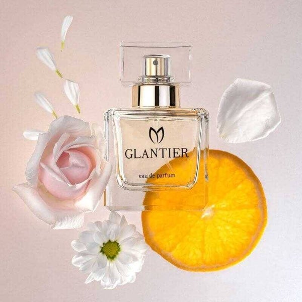 Glantier Parfum 402 - Floraal en Fruitig