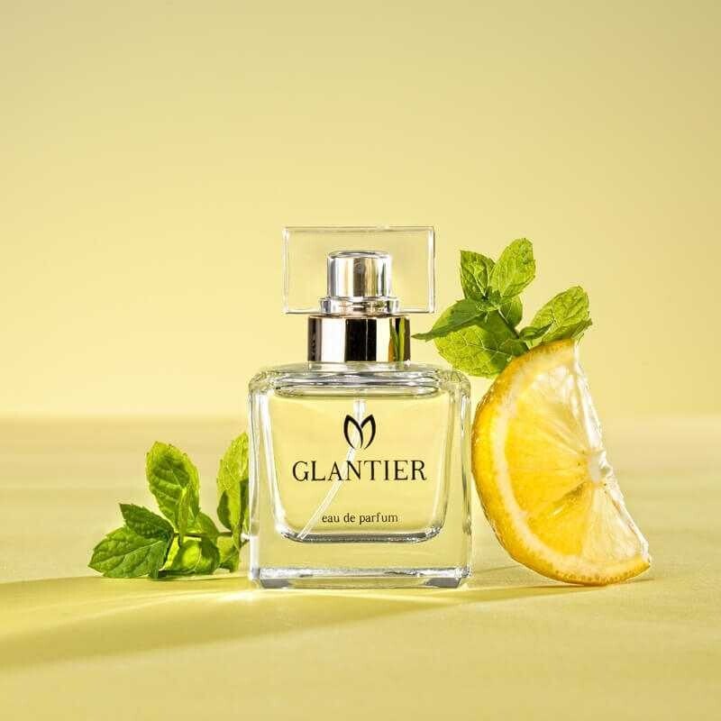 Glantier Parfum 446 - Citrus en Aromatisch