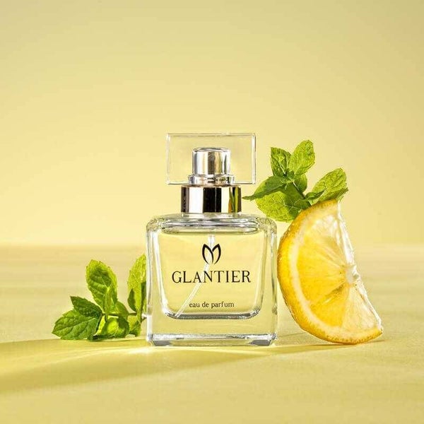 Glantier Parfum 446 - Citrus en Aromatisch