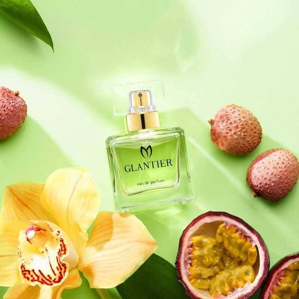 Glantier Parfum 489 - Oriëntaals en Vanille