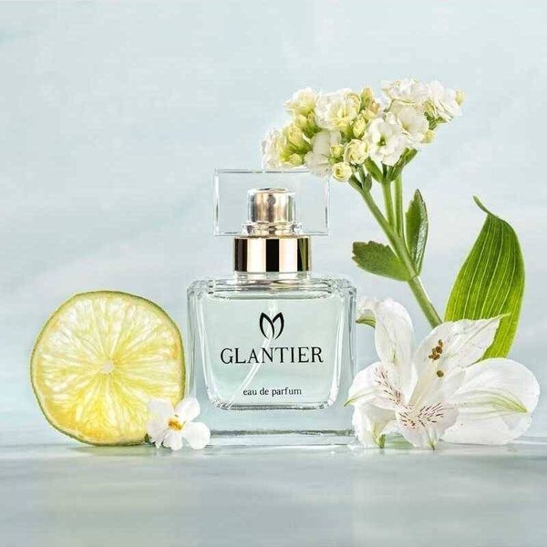 Glantier Parfum 602 - Chypre en Floraal