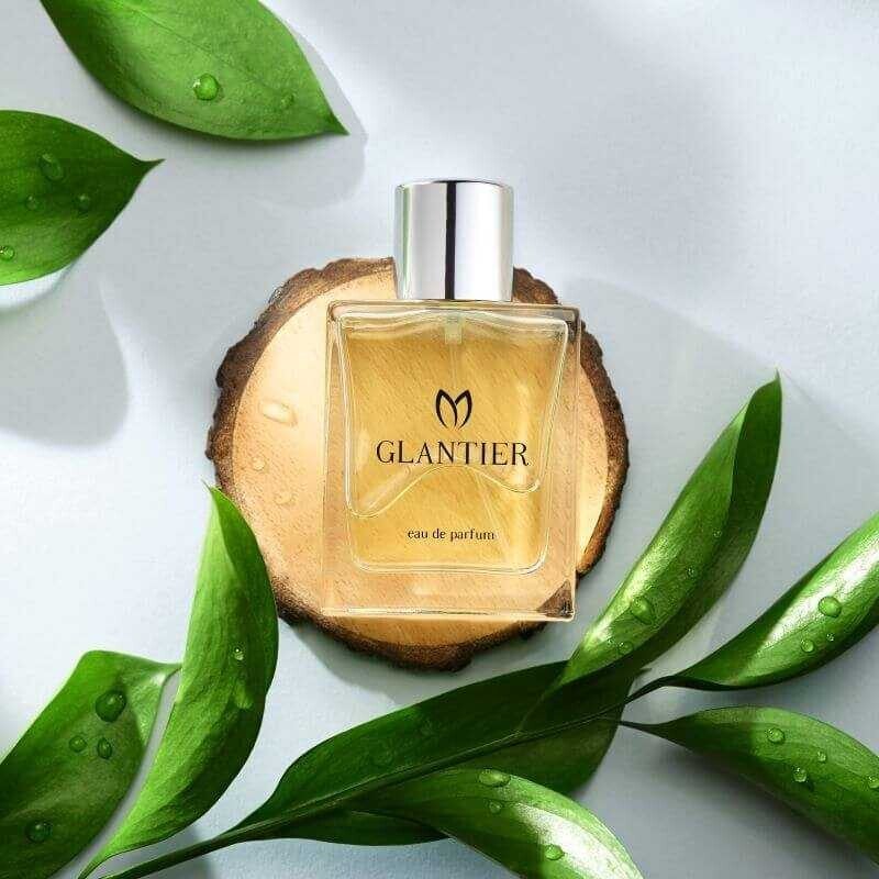 Glantier Parfum 729 - Houtachtig, Floraal en Muskus