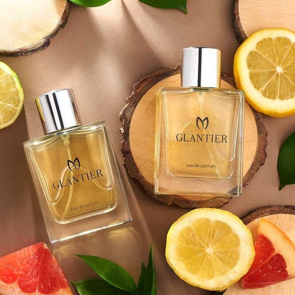 Glantier Parfum 797 - Houtachtig en Aromatisch
