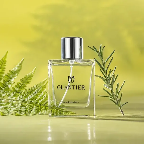 Glantier Parfum 803 - Aromatisch en Varen