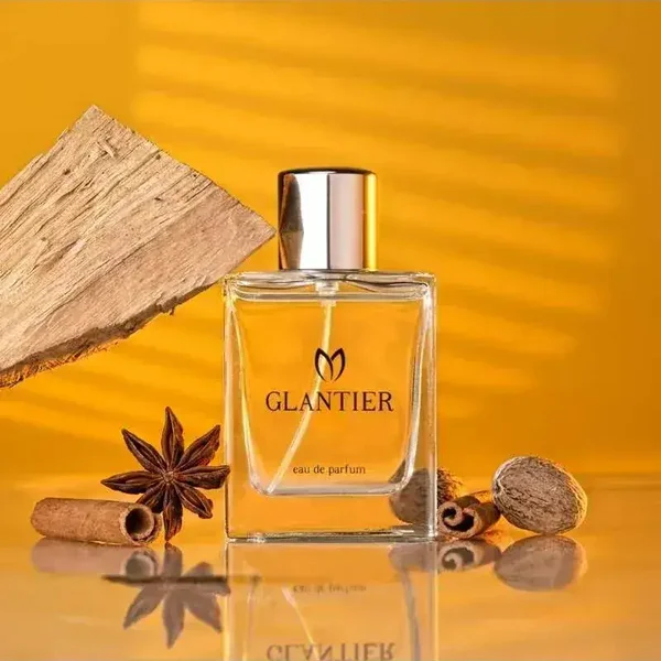 Glantier Parfum 804 - Oriëntaals en Kruidig