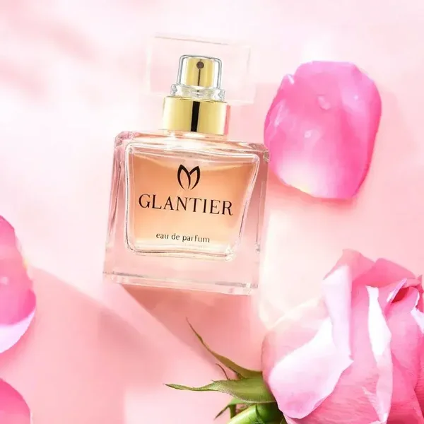 Glantier Perfume 611 - Oriëntaals en Floraal