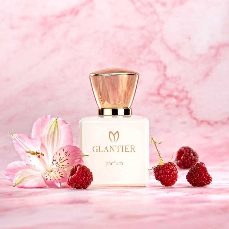Glantier Premium 411 - Floraal en Fruitig