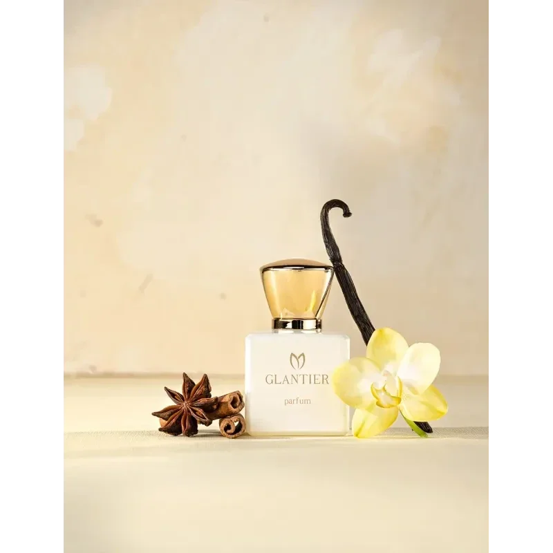 Glantier Premium 485 – Oriëntaals en Vanille