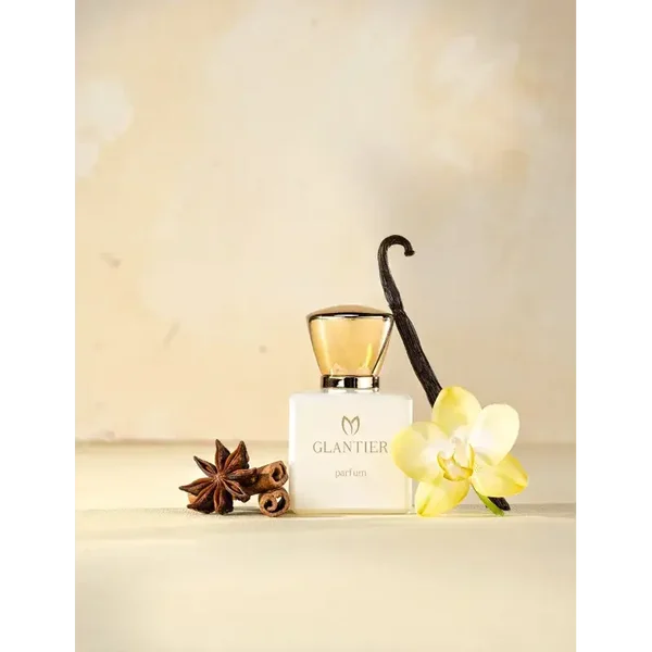 Glantier Premium 485 – Oriëntaals en Vanille