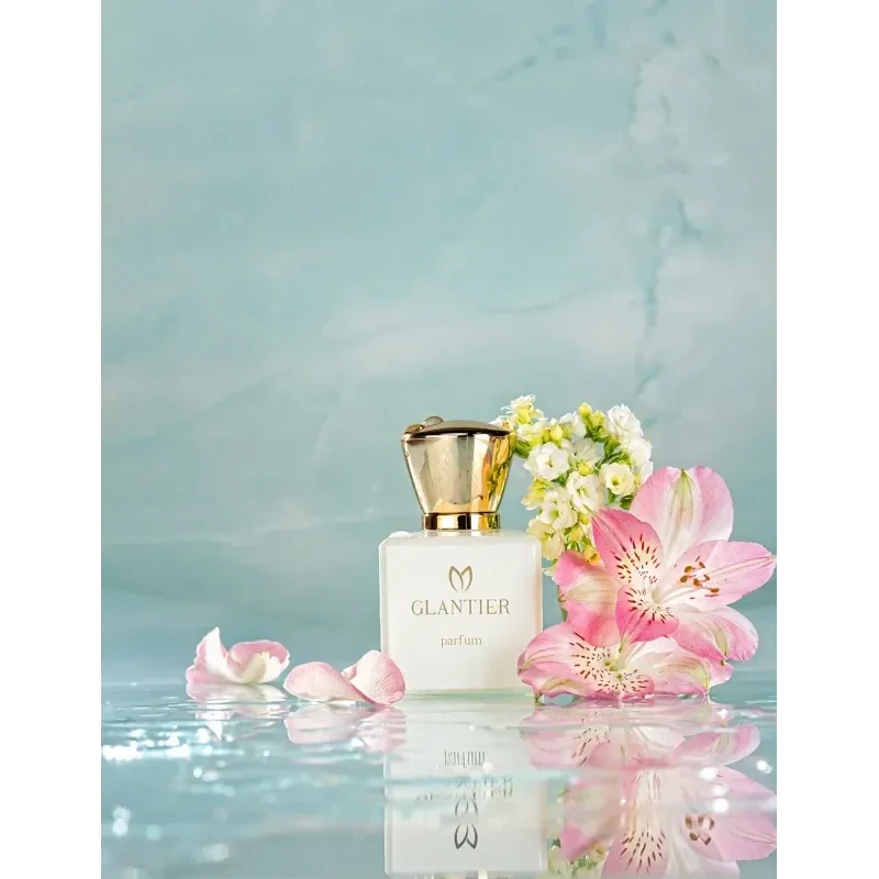 Glantier Premium 513 – Floraal en Aquatisch