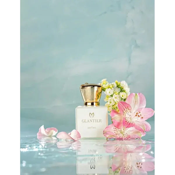Glantier Premium 513 – Floraal en Aquatisch