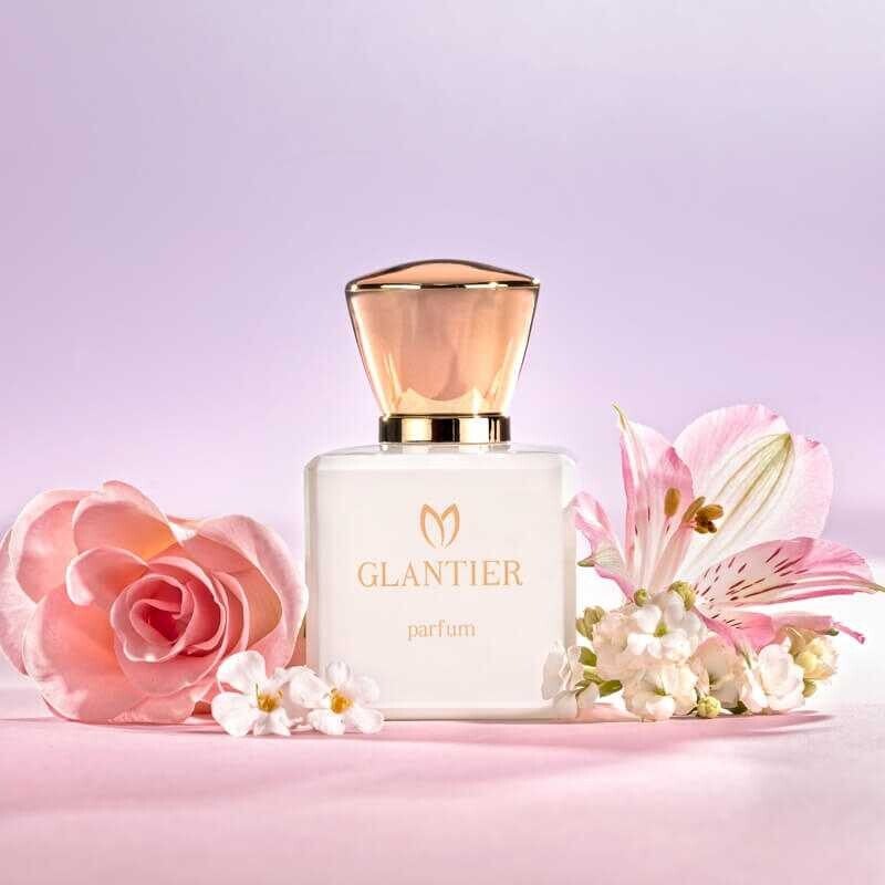 Glantier Premium 515 - Floraal