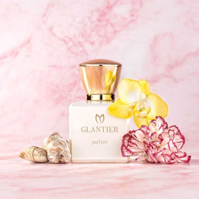 Glantier Premium 529 - Floraal en Muskus