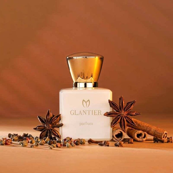 Glantier Premium 548 - Oriëntaals en Kruidig
