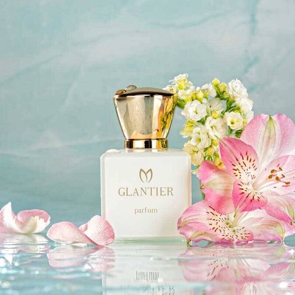 Glantier Premium 552 - Floraal en Aquatisch