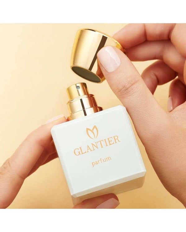 Glantier Premium 604 - Oriëntaals en Floraal