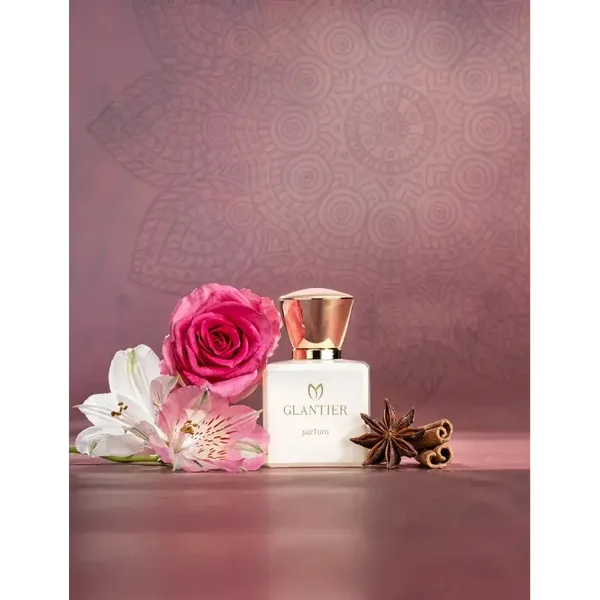 Glantier Premium 613 – Oriëntaals en Floraal
