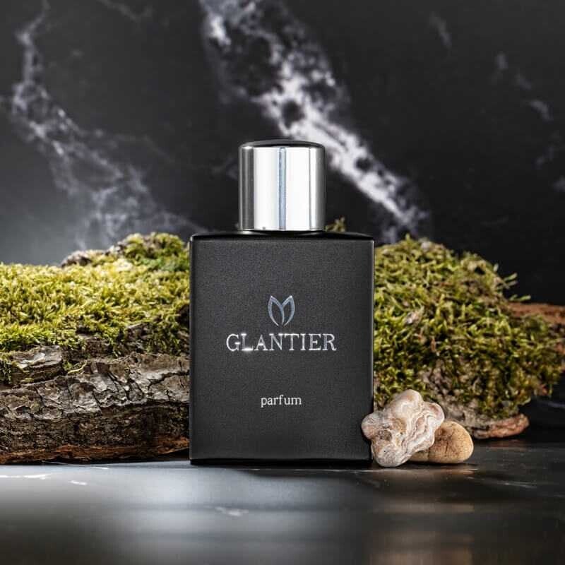Glantier Premium 706 - Houtachtig, Floraal en Muskus