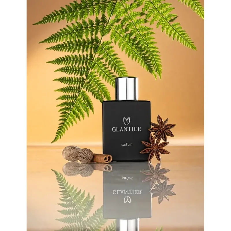 VorigeVolgende Glantier Premium 738 – Oriëntaals en Varen