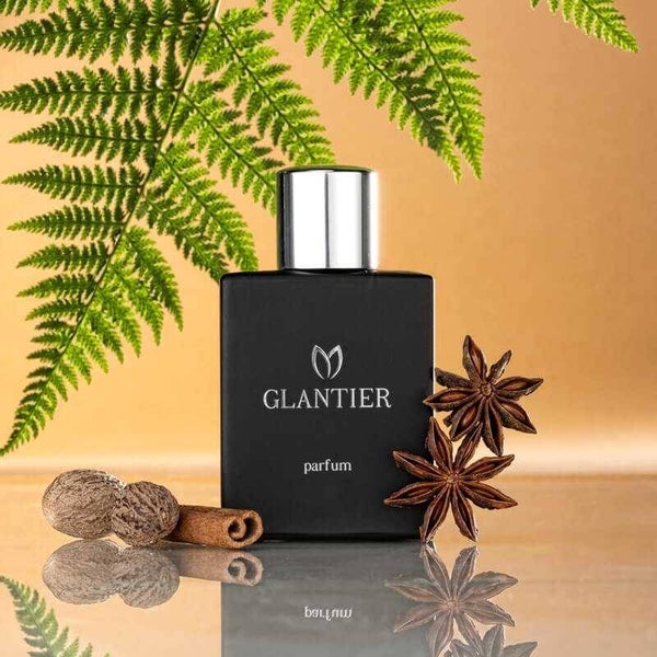 Glantier Premium 784 - Oriëntaals en Varen